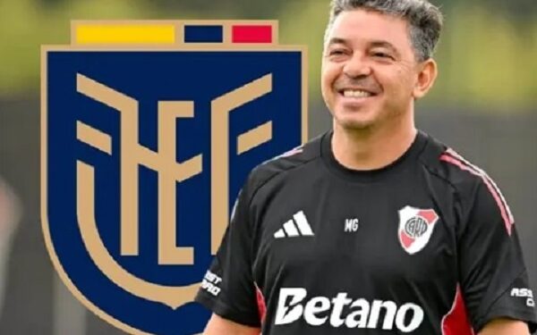 Marcelo Gallardo