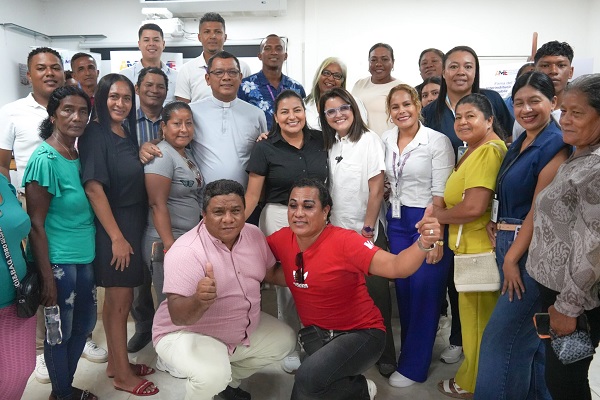 Vicepresidencia de la República