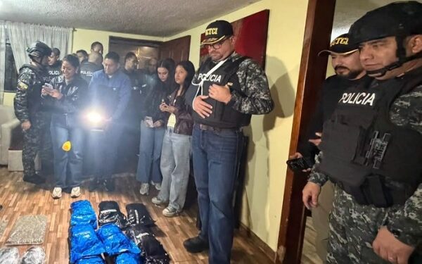 Alias el Parce