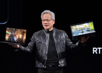 NVIDIA