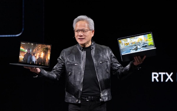 NVIDIA